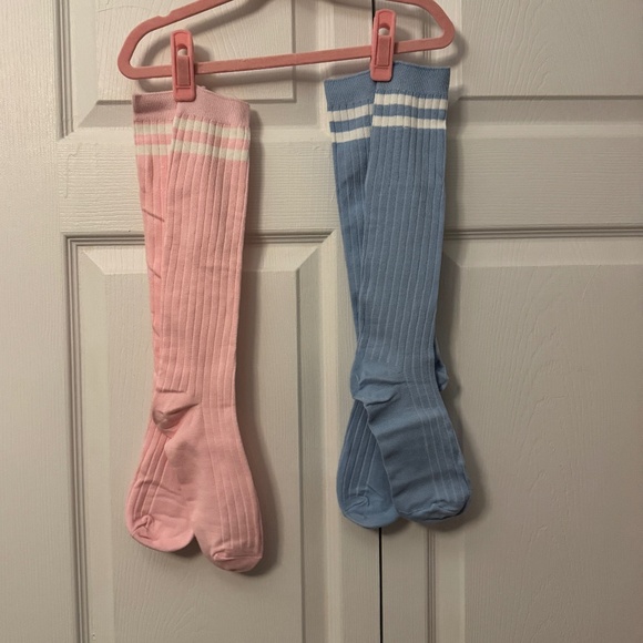 Tube socks 2 pairs - Picture 1 of 2